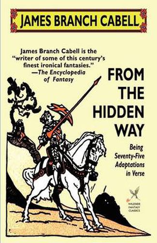 Cover image for From the Hidden Way