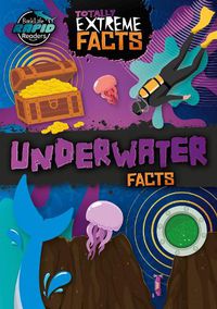 Cover image for Underwater Facts