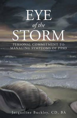 Cover image for Eye of the Storm