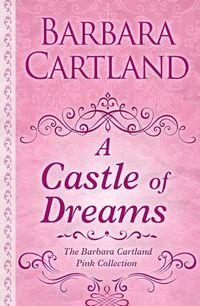 Cover image for A Castle of Dreams