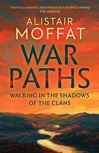 Cover image for War Paths