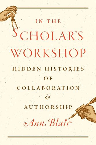 Cover image for In the Scholar's Workshop