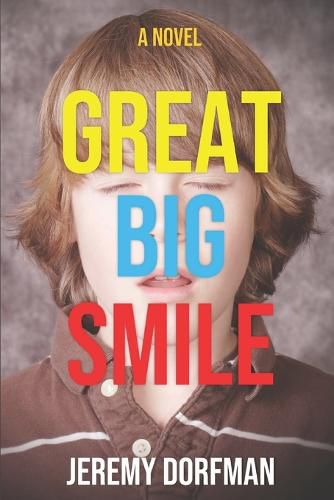 Cover image for Great Big Smile