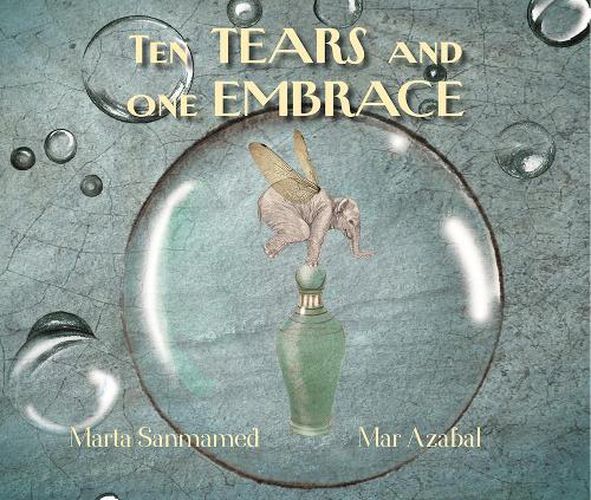 Cover image for Ten Tears and One Embrace