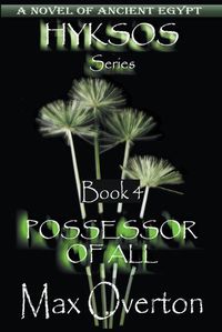 Cover image for Possessor of All