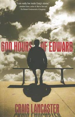 Cover image for 600 Hours of Edward