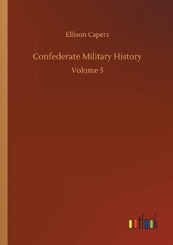 Confederate Military History