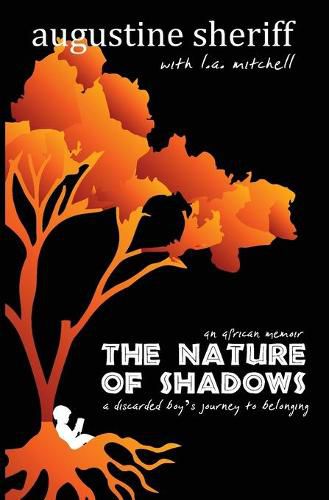 Cover image for The Nature of Shadows: An African Memoir