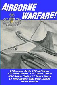 Cover image for Airborne Warfare