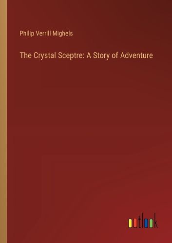 Cover image for The Crystal Sceptre