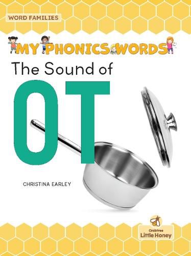 Cover image for The Sound of OT