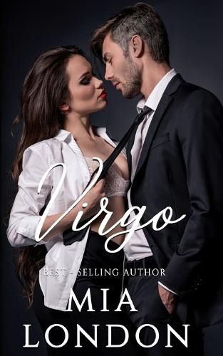 Cover image for Virgo