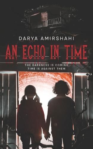 Cover image for An Echo In Time