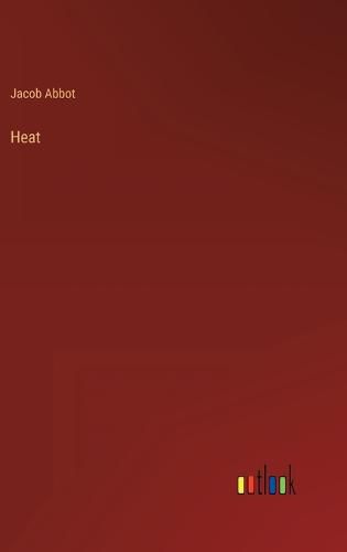 Cover image for Heat