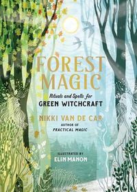 Cover image for Forest Magic