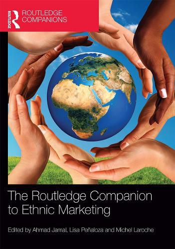 Cover image for The Routledge Companion to Ethnic Marketing