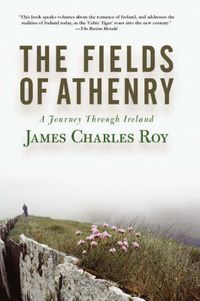 Cover image for The Fields Of Athenry: A Journey Through Ireland