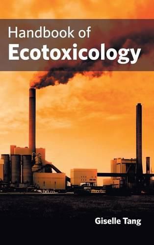 Cover image for Handbook of Ecotoxicology