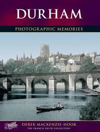 Cover image for Durham