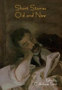 Cover image for Short Stories Old and New