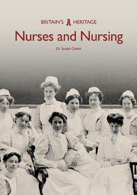 Cover image for Nurses and Nursing