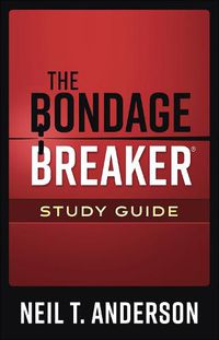 Cover image for The Bondage Breaker Study Guide