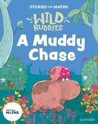 Cover image for Stories for Maths: A Muddy Chase