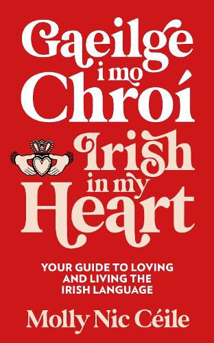 Cover image for Gaeilge i Mo Chroi - Irish In My Heart