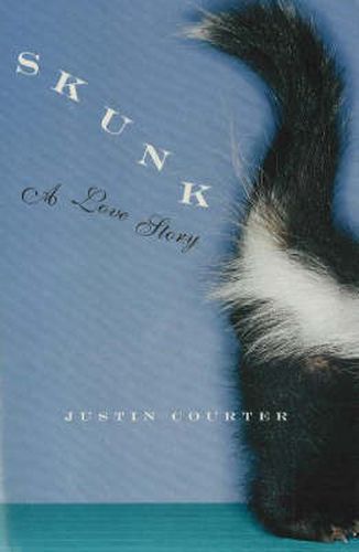 Cover image for Skunk