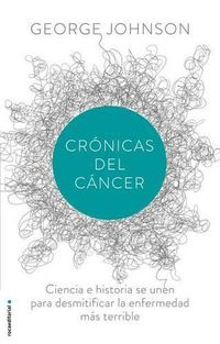 Cover image for Cronicas del Cancer