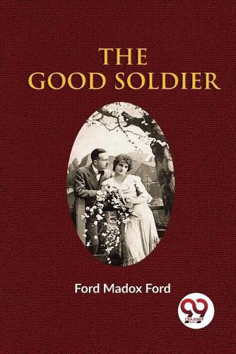 Cover image for The Good Soldier