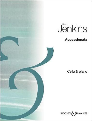Cover image for Appassionata