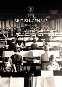 Cover image for The British Census