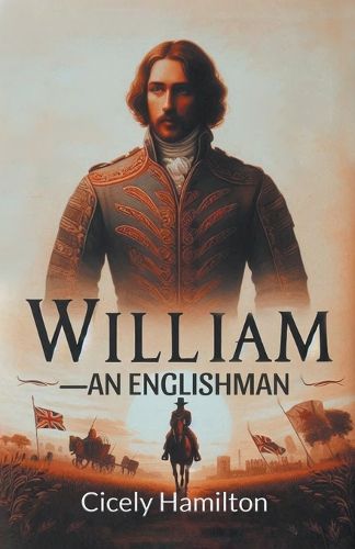 Cover image for William An Englishman (Edition2024)