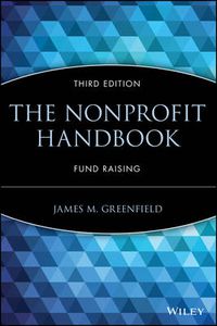 Cover image for The Nonprofit Handbook