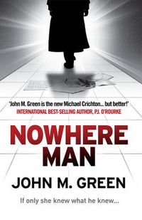 Cover image for Nowhere Man