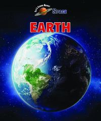 Cover image for Earth