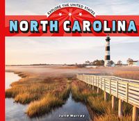 Cover image for North Carolina