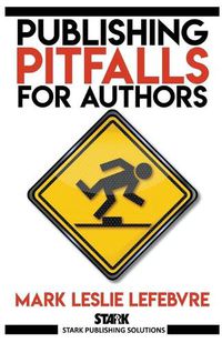 Cover image for Publishing Pitfalls for Authors