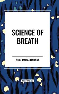 Cover image for Science of Breath