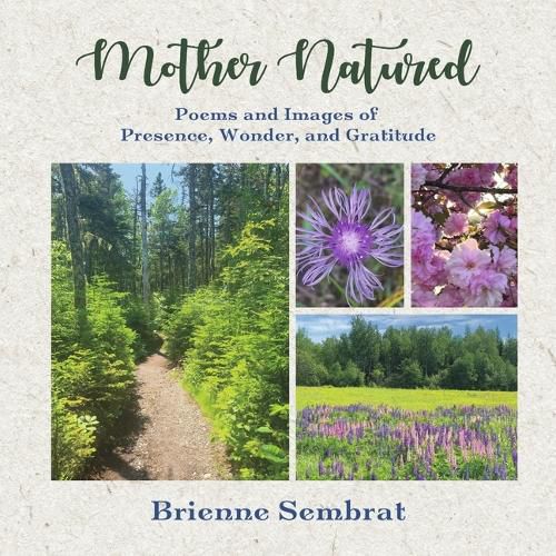 Cover image for Mother Natured