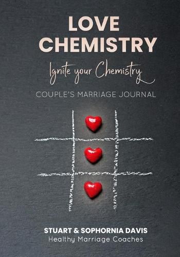 Cover image for Love Chemistry: Ignite your Chemistry