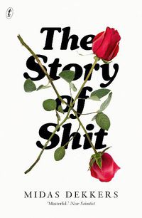 Cover image for The Story Of Shit
