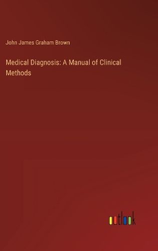 Medical Diagnosis