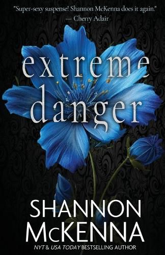 Cover image for Extreme Danger