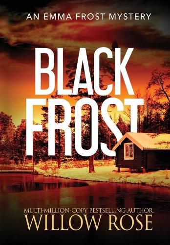 Cover image for Black Frost