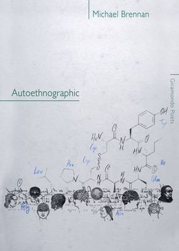 Cover image for Autoethnographic