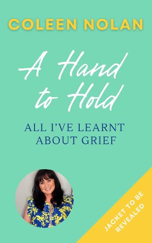 Cover image for A Hand to Hold