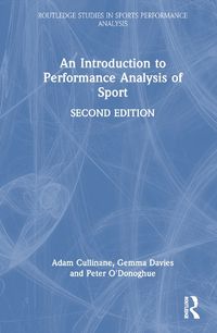 Cover image for An Introduction to Performance Analysis of Sport