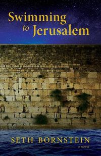 Cover image for Swimming to Jerusalem